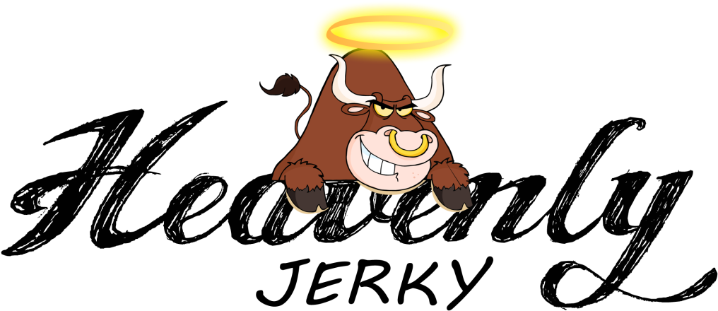 Logo White - Buncha Bull: Laugh Yourself Happy! (1024x465), Png Download