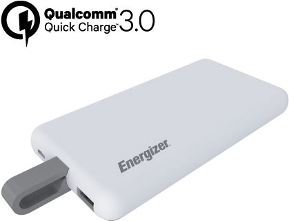 Ue8002cq Ue8002cq Ue8002cq Ue8002cq - Quick Charge 2.0 Car Charger, Amemo 24w 2 Ports Usb (500x500), Png Download