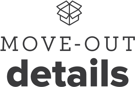 Move-out Details - Vestibus (1440x547), Png Download