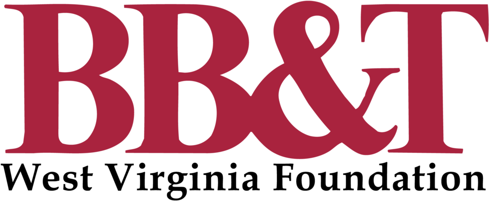 Bbt Wvfoundation-01 - Bb&t Bank (1000x450), Png Download