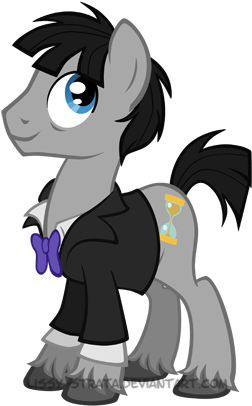 2 Doctor Wv - Second Doctor (504x504), Png Download