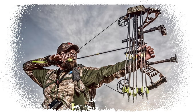Bow And Arrowd (763x432), Png Download