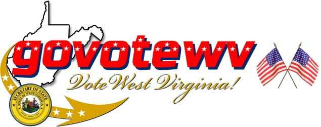 Election Night Reporting - West Virgina Shot Glass- West Virgina Gifts (1) (635x251), Png Download