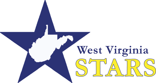 Wv Stars (511x272), Png Download