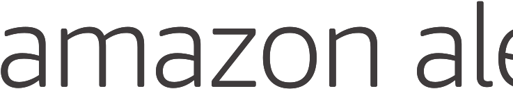 Amazon Has Released New Lineup Of Echo Devices Today - Amazon Alexa Logo Png (780x173), Png Download