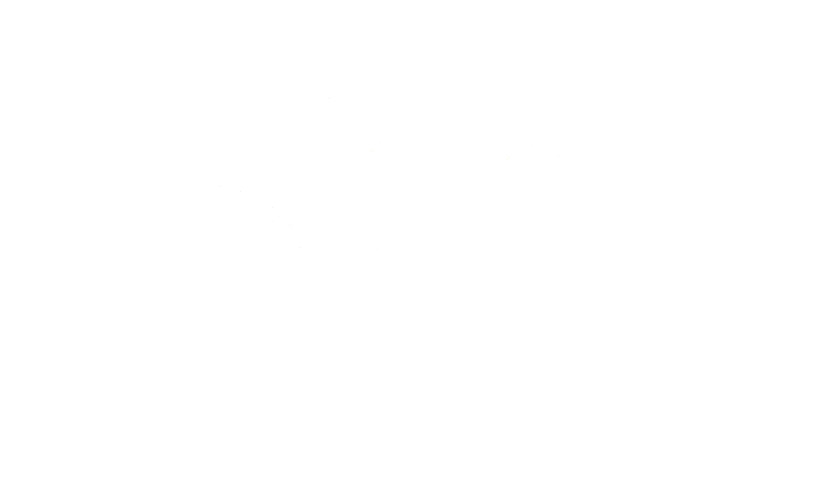 Ancient Oak Woodworking - Crowne Plaza White Logo (1637x1006), Png Download