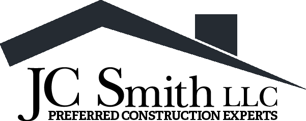 Jc Smith Llc (601x238), Png Download