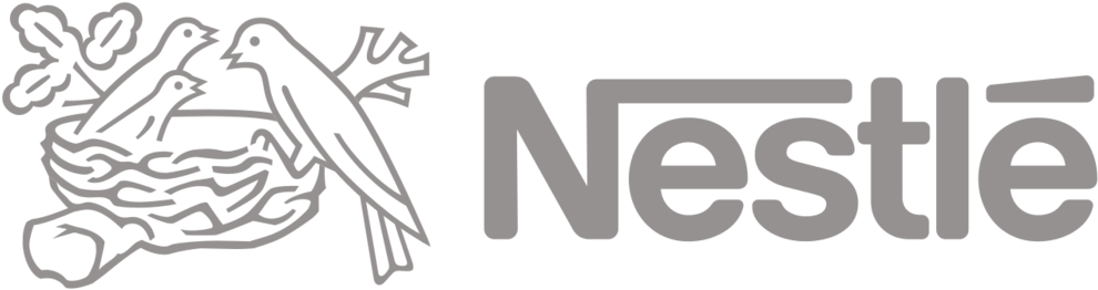 Nestlé Logo (1000x289), Png Download