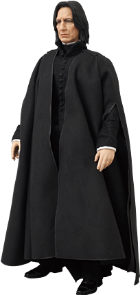 Severus Snape Png Picture - Professor Severus Snape (450x450), Png Download