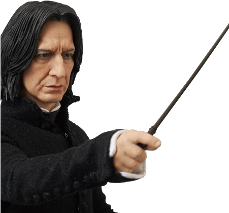 Severus Snape Png Clipart - Severus Snape Png (450x450), Png Download