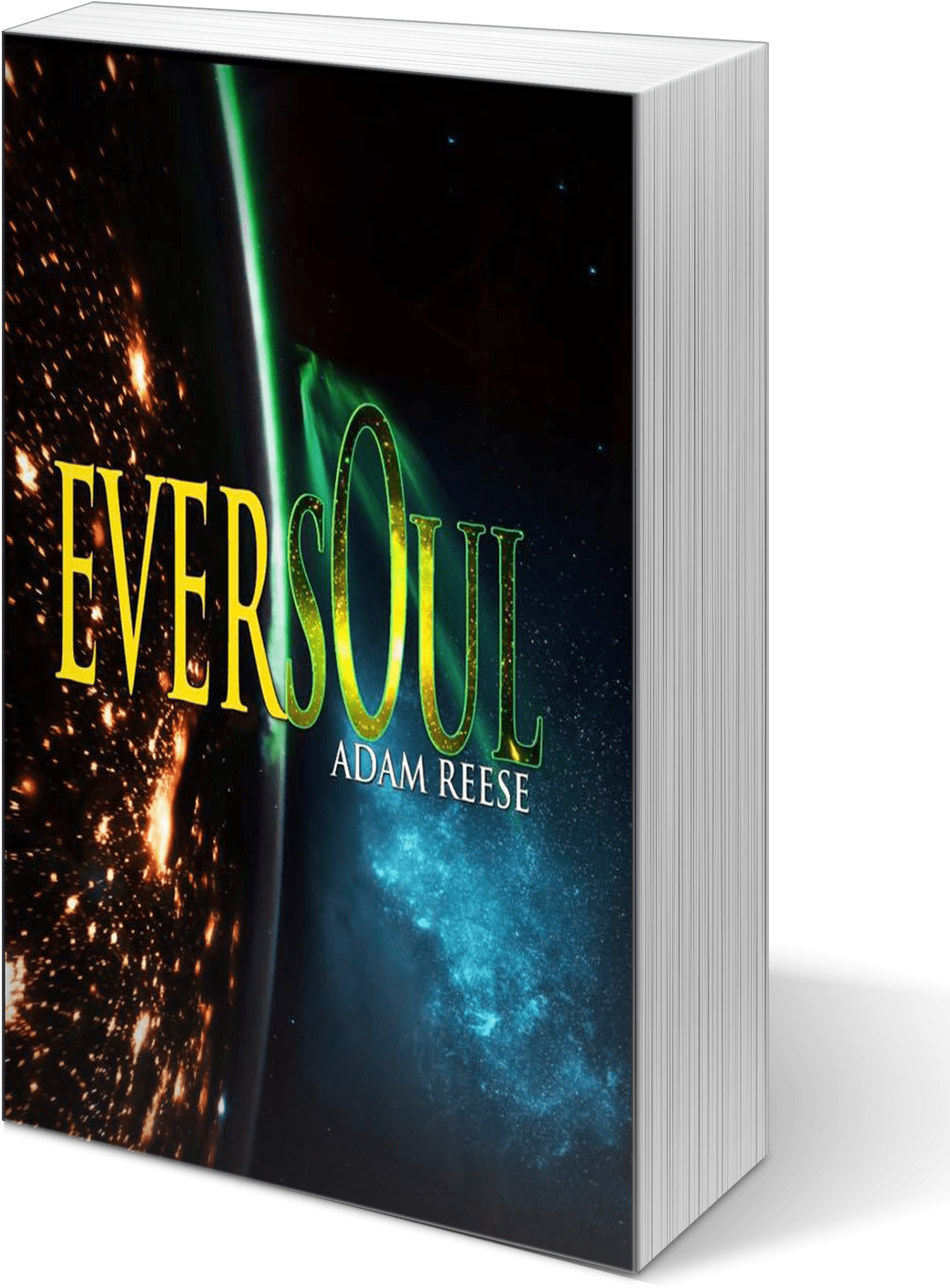 Eversoul By Adam Reese - Politics Of The Encounter: Urban Theory (1757x2304), Png Download