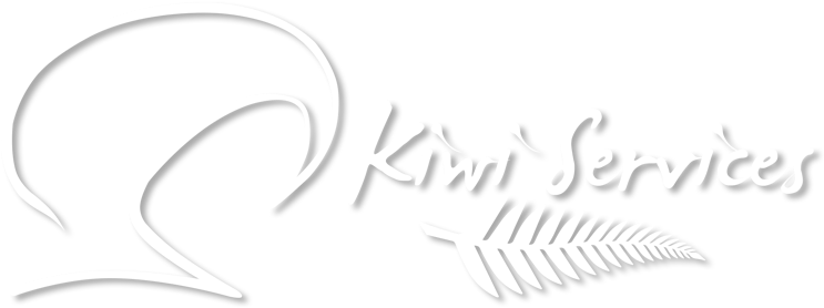 Image Of A Stylised Kiwi Bird, A Silver Fern And The - Decathlon Fouganza Horse Riding Shampoo For Horse (750x300), Png Download