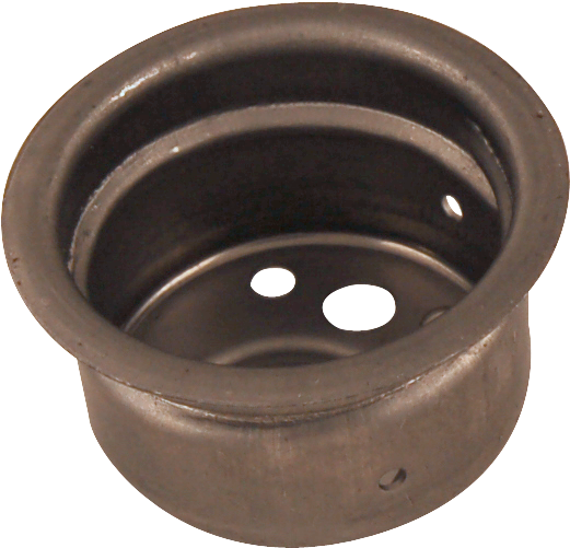 Vented Tank Bung - Bowl (871x790), Png Download