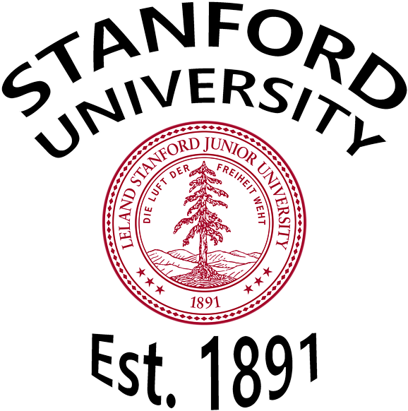 Stanford University (600x600), Png Download