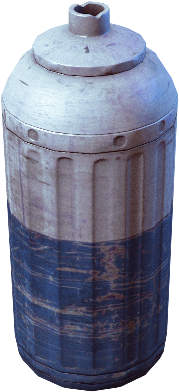 Preview - Plastic (611x904), Png Download