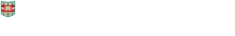 Nber Nsf Sbies Conference - Knight Hall And Bauer Hall, John M. Olin School Of (1101x276), Png Download