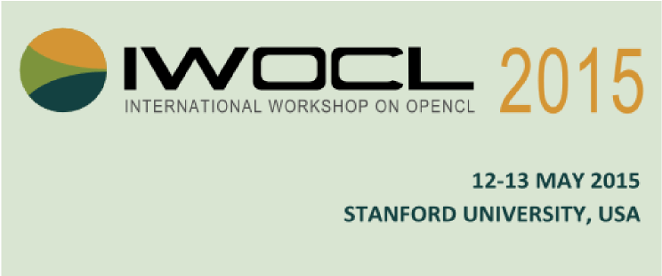 Attend Or Submit To The 3rd Iwocl May 12-13, 2015 At - International Broadcasting Convention (750x450), Png Download