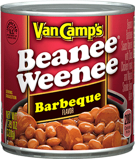 Barbecue - Beanee Weenee (500x500), Png Download