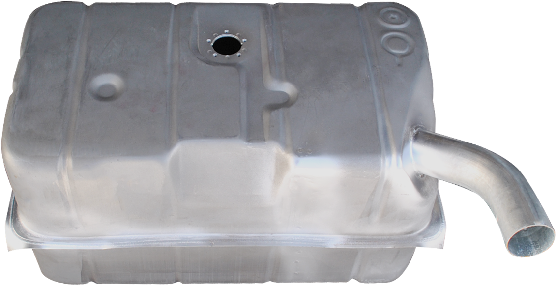 C10 fuel tank relocation kit