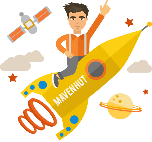 About-1 - Mavenhut (486x454), Png Download