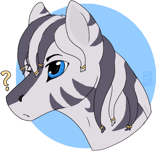 Catmele0n, Bust, Oc, Oc Only, Oc - Cartoon (677x639), Png Download