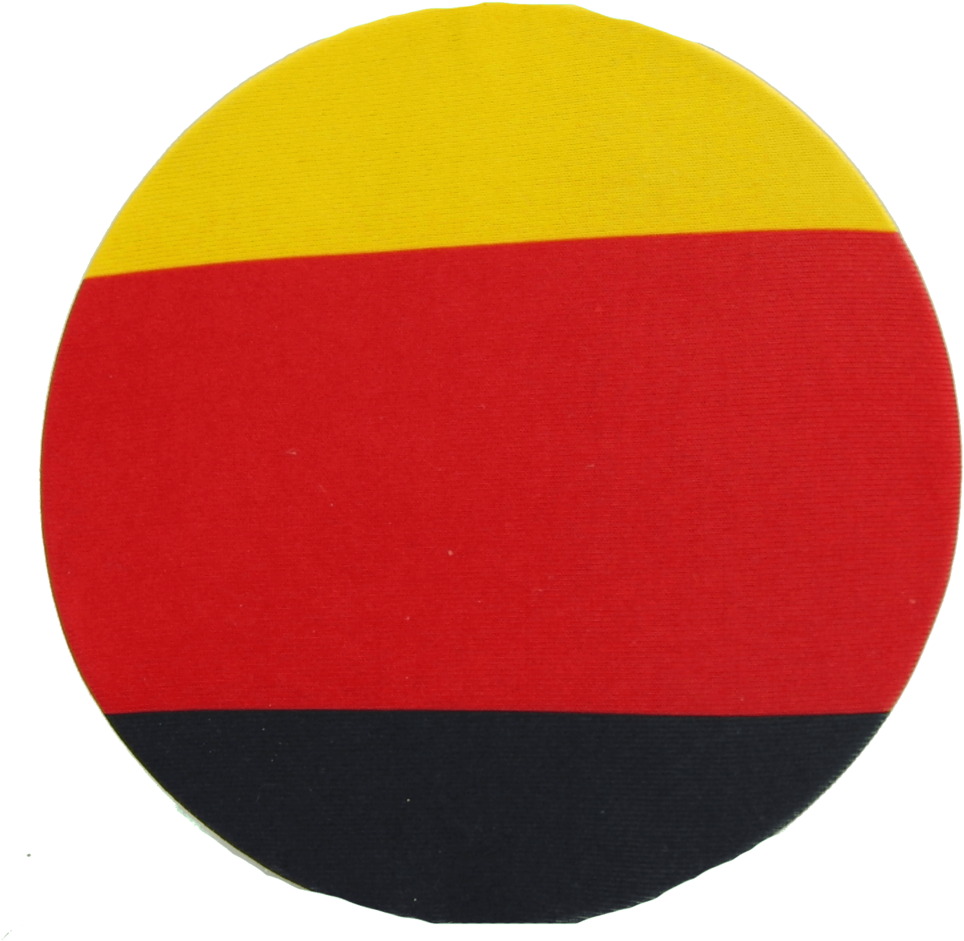 Gas Tank Lid Cover Germany Flag Wm - 2018 World Cup (1000x1000), Png Download