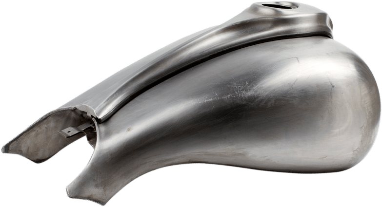 Arlen Ness Winged Gas Tank - Fuel Tank (783x425), Png Download