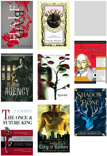 Professor Snape's Favourite Books - Half Bad - Audiobook (436x573), Png Download