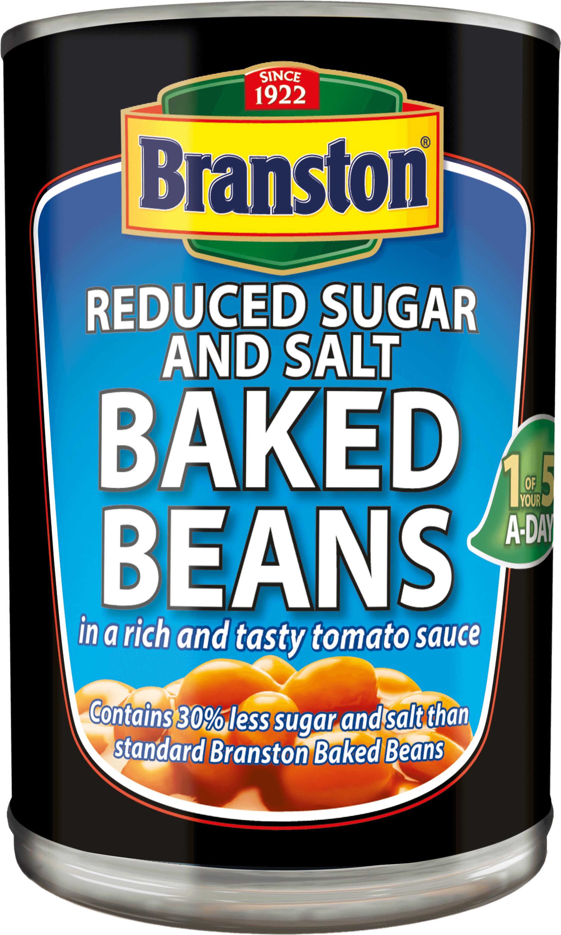 Branston Beans And Sausage (3512x4068), Png Download