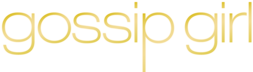 Download Gossip Girl Workout Game Gossip Girl Logo Png Png Image With No Background Pngkey Com
