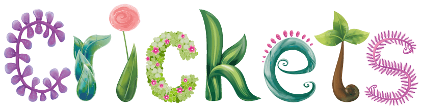 Crickets Book 1 Richmond (828x219), Png Download