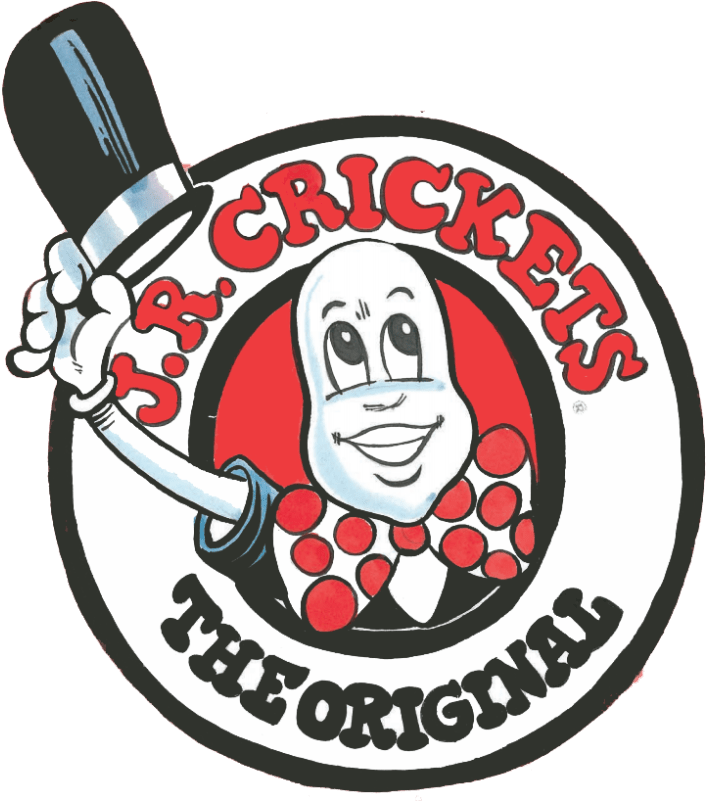 Jr Crickets Athens Ga (837x800), Png Download
