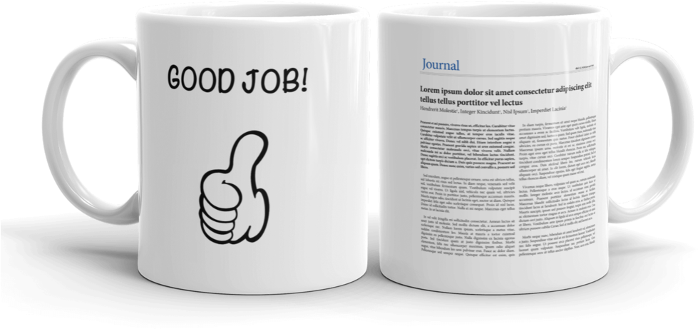 Mug (1024x1024), Png Download