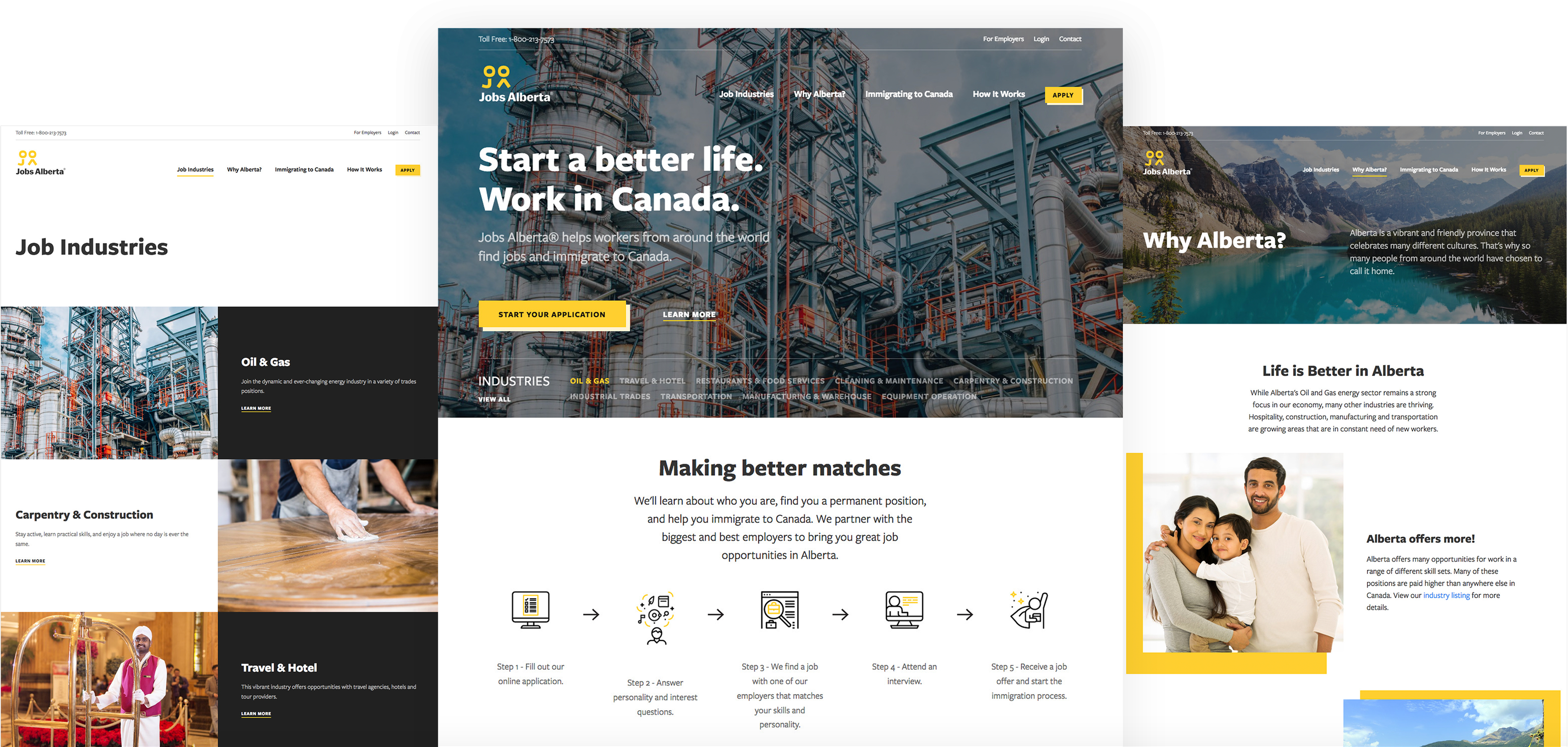 They Are Partnered With The Biggest And Best Employers - Lift Interactive (3149x1500), Png Download
