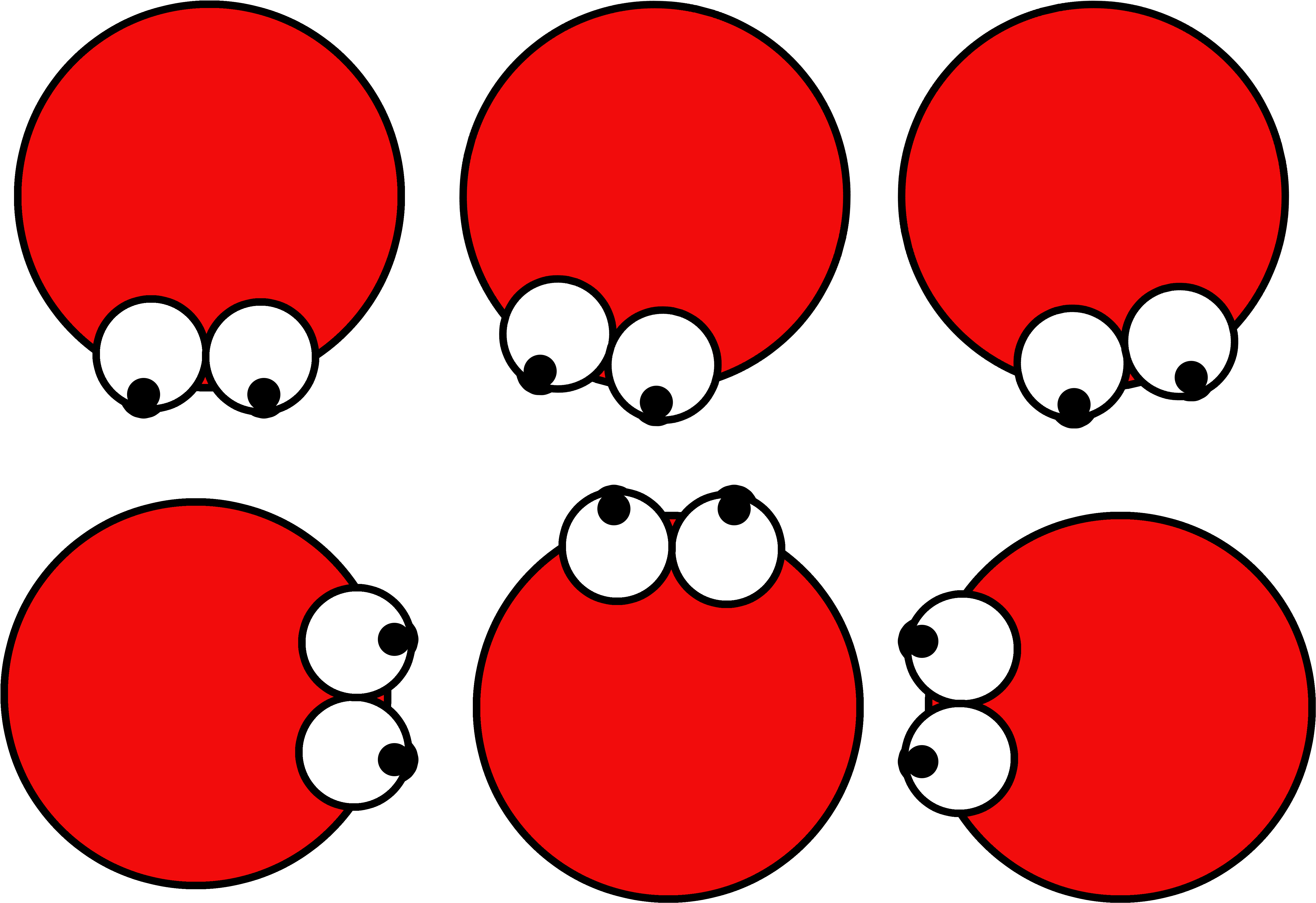 Frozen Blood Cell (5482x3840), Png Download