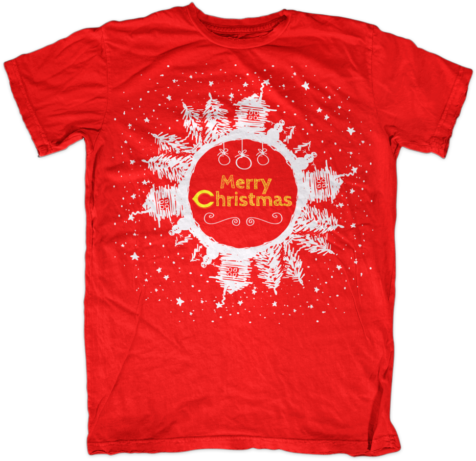 Snowflake-red (1000x1175), Png Download
