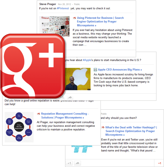 Google Plus Management - Google+ (559x554), Png Download
