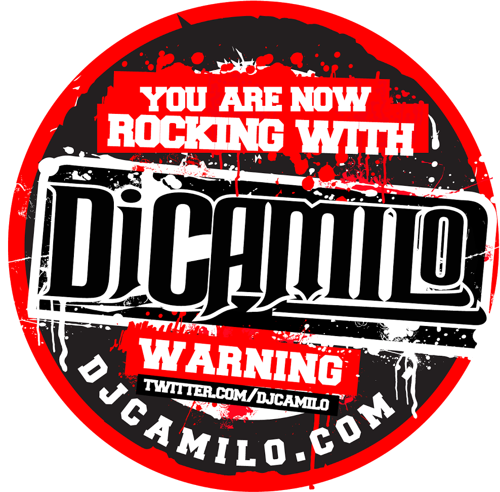 Dj Camilo (987x987), Png Download