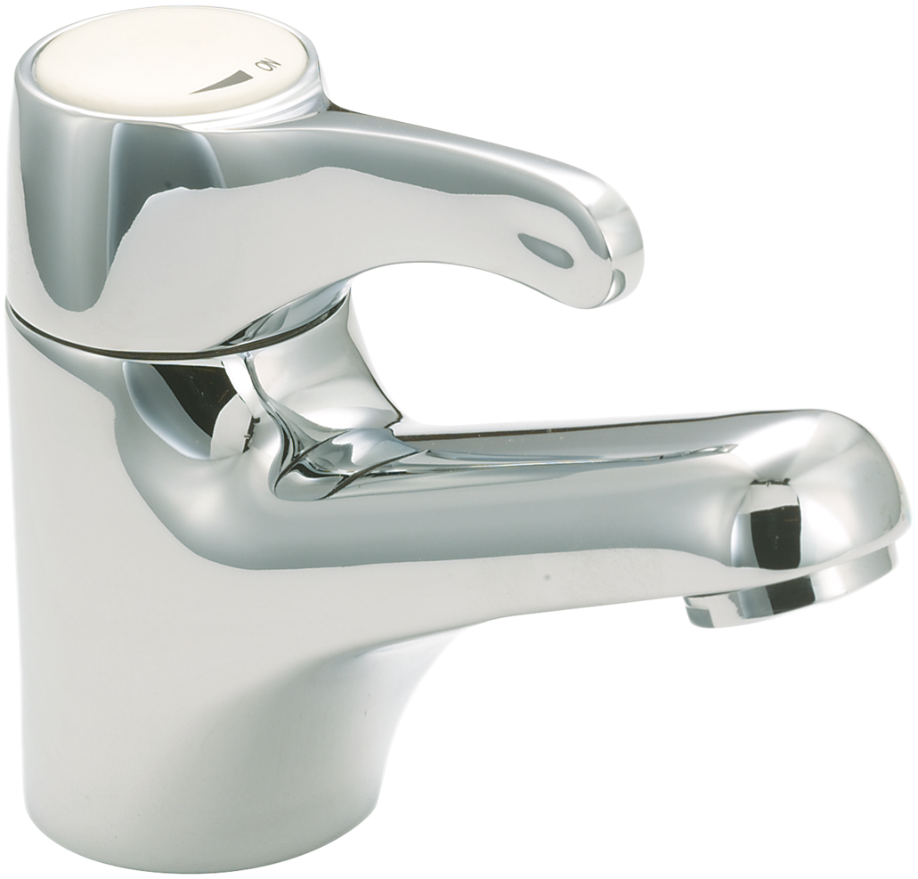 Tap Png Picture - Deva Lever Action Sequential Control Mono Spray Mixer (1180x1140), Png Download