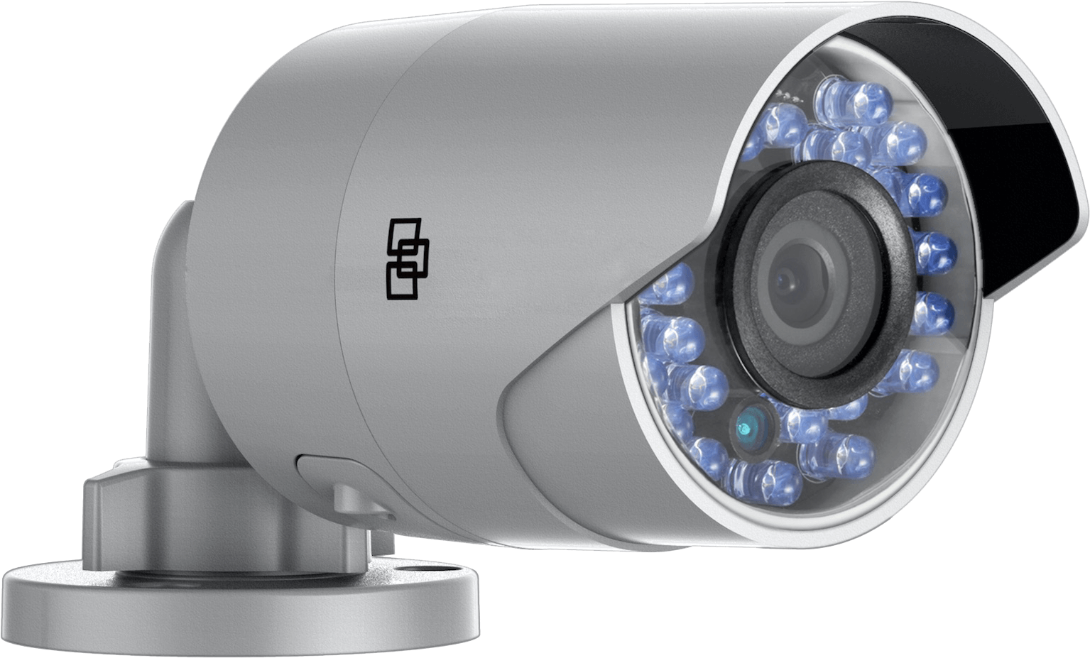Indoor/outdoor Bullet Camera - Rs 3250 (2266x1286), Png Download