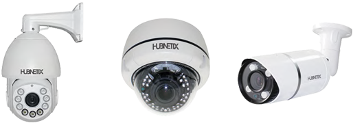 Hd Ip Cameras - Urban Security Group Internal Ship Ship: Usg Hd-tvi (600x236), Png Download