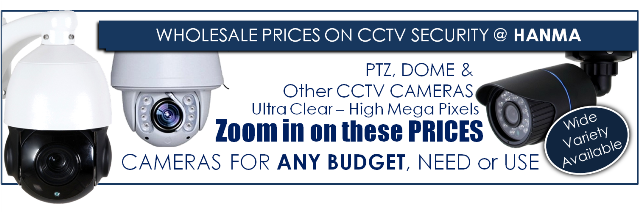 Hanma Cctv Dome & Ptz Cameras - Cop-usa Cd59nv-irwp Ir High Speed Dome With Wiper (640x212), Png Download