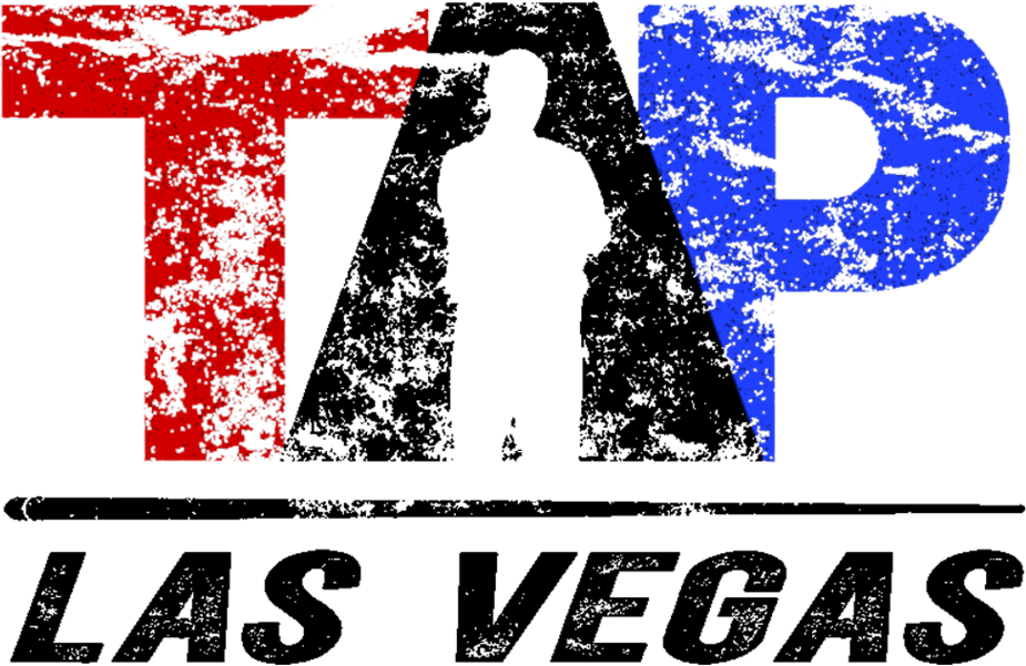 Distressed Tap - Tap Las Vegas Pool League (1000x688), Png Download