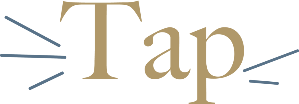 Tap - The Great Questions Of Tomorrow (1000x404), Png Download