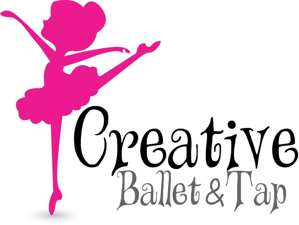 Creative Ballet Tap Final Files - Siluetas De Bailarina De Ballet (1024x770), Png Download