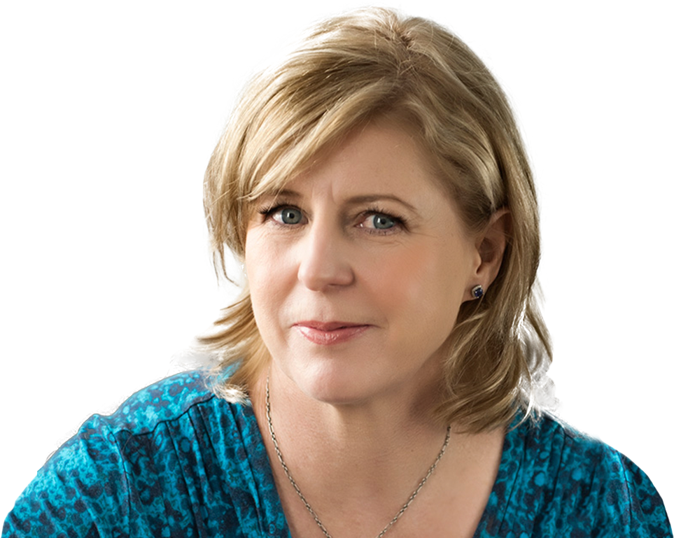 Discover The Global Sensation Who Has - Liane Moriarty (963x769), Png Download
