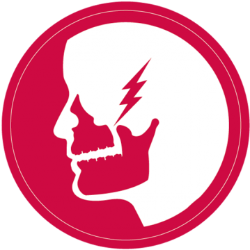 Top Seller - Teeth Clenching Icon (800x511), Png Download