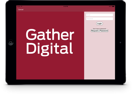 Ipad Air Landscape - Guitar (421x300), Png Download