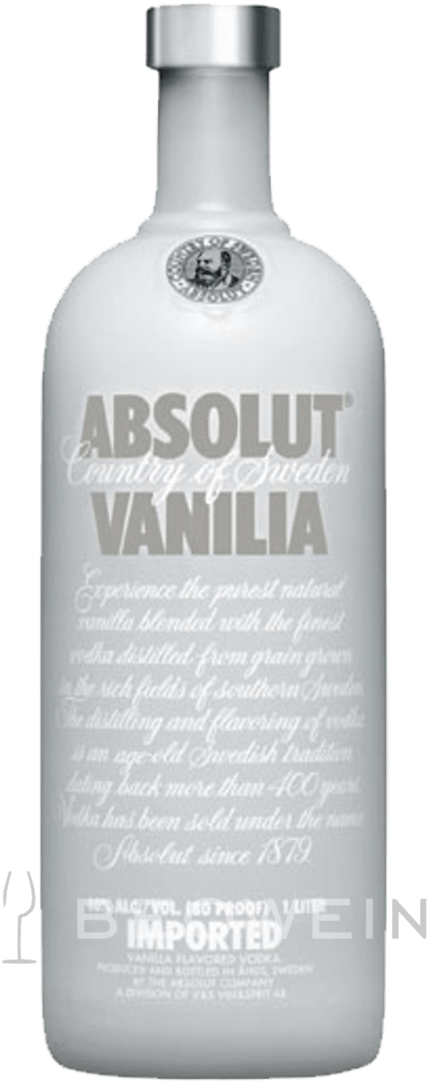 Home / Spirits / Vodka / Absolut Vodka Vanilia - Absolut Vodka Berri Acai (1080x1080), Png Download