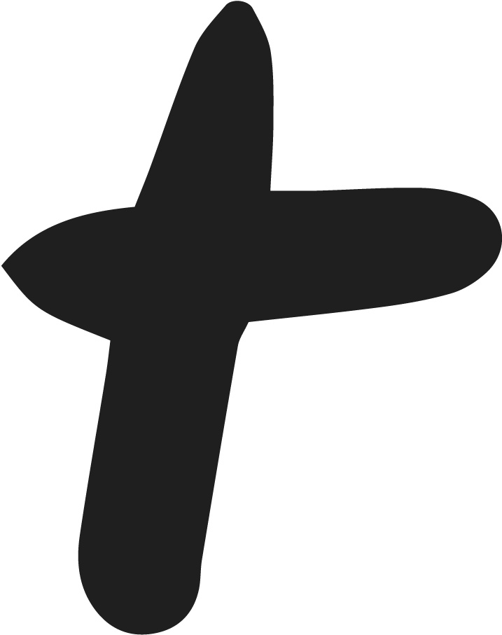 Great Success - Cross (2419x2275), Png Download